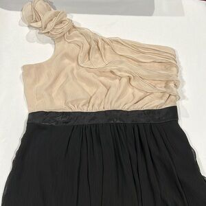 Max and Cleo dress. Size 6.